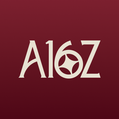 a16z profile picture