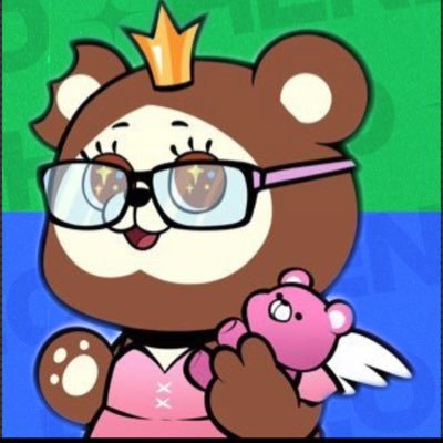 Defi Godess (❖,❖) 🤖ボッ profile picture