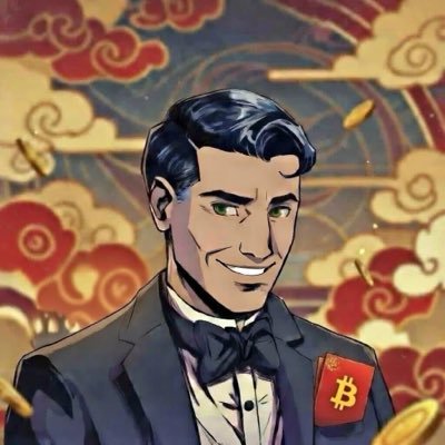齐博千 profile picture