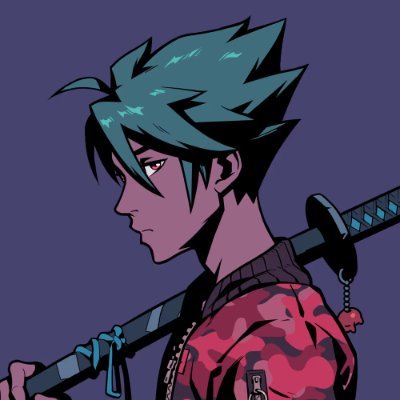 XisBnn profile picture