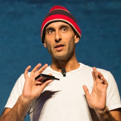 Amit Gupta profile picture