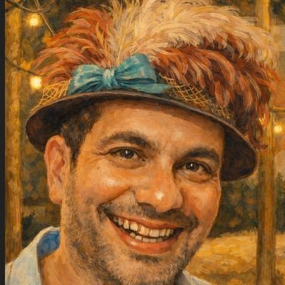 Antonis Tsagaris profile picture