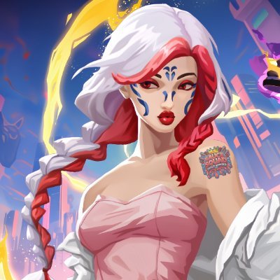 TQ | SAUCE Anichess✝️ profile picture