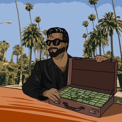 Crypto Zeinab profile picture