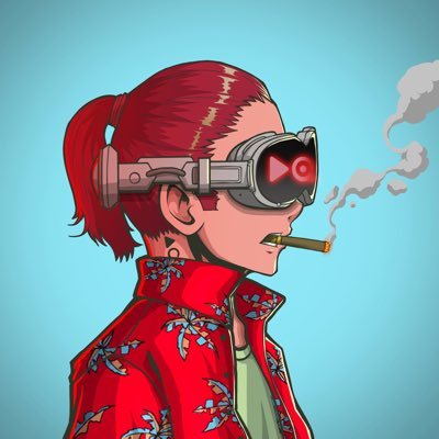 Asian Atoza 艾涛 💫 | AI x Crypto profile picture