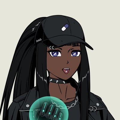 A RARE CHILD (❖,❖) profile picture