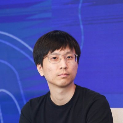 Zhixiong Pan profile picture