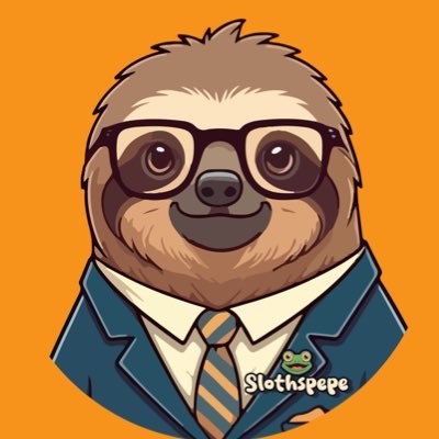Slothspepe (Official) profile picture