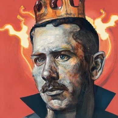 Timshel profile picture