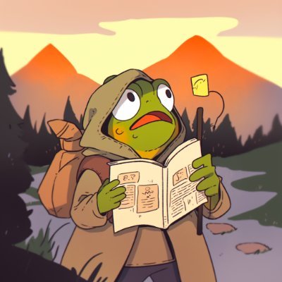 Degen Camp🏕️🦇🔊 profile picture