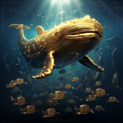 DeFiWhale profile picture