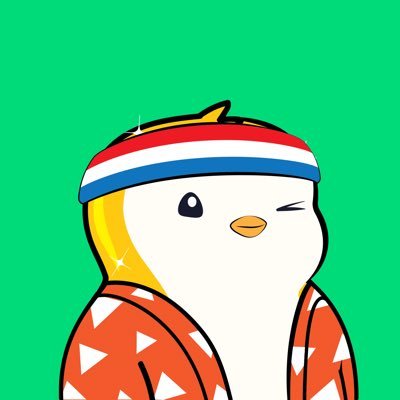 Luca Netz 🐧 profile picture