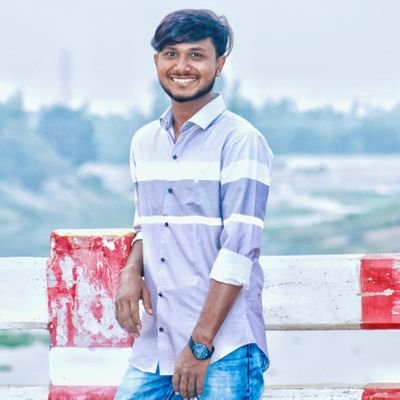 Md Sobuj Ahmmed profile picture