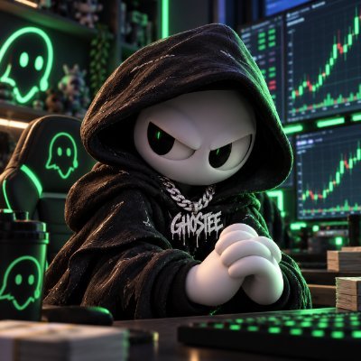 GH0STEE profile picture