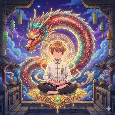 荒大宝 profile picture