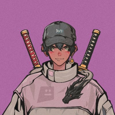马蹄橘子 profile picture