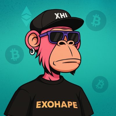 加密猴叔 profile picture