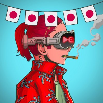 アトザATOZA | 海外CRYPTOトレンド 💫 profile picture