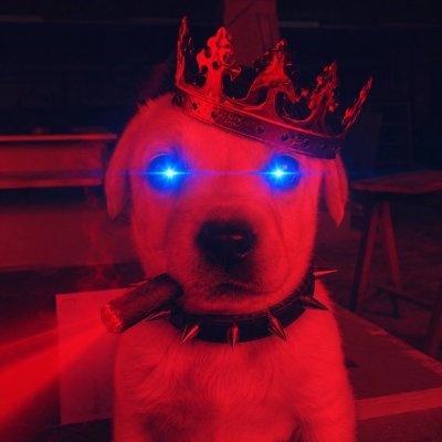 ENTERING WEALTH | profile picture