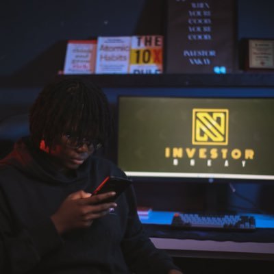Investor NnKay profile picture
