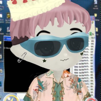 深大高财生.milady profile picture