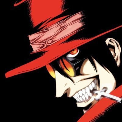 Alucard profile picture