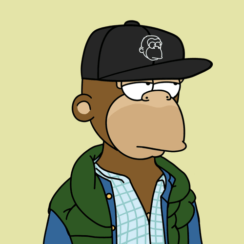 🍌 Marty McApe 🍌 ❤️ Memecoin profile picture