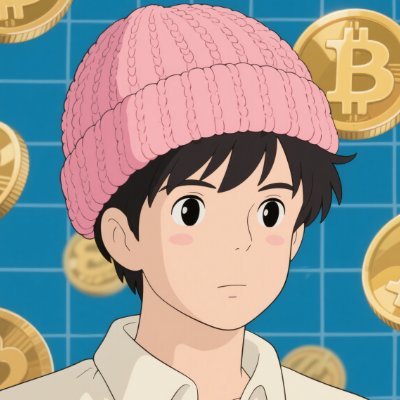 链上农-Liam｜李阿木 (能飞版） profile picture