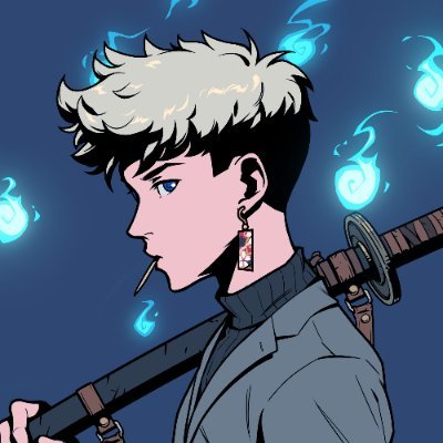 Alex Hugh Sam profile picture