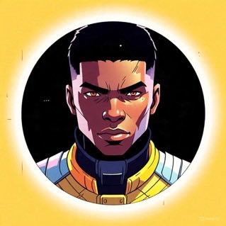 VIKTOR 𓅓 profile picture