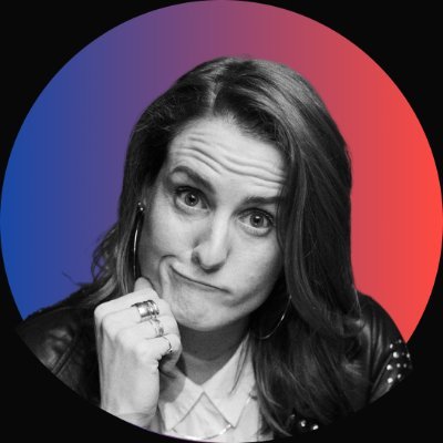 kristina, with a "k" profile picture