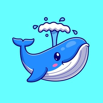 蓝鲸🐋🔶BNB profile picture