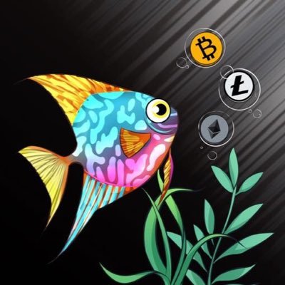 DiscusFish profile picture