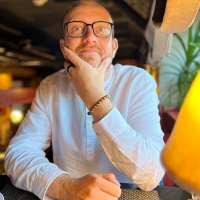 Matthew Korshunov profile picture