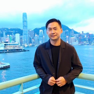 大姨妈在香港 profile picture
