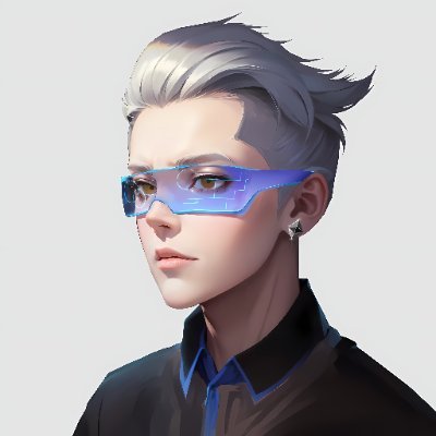 阿晨Achen profile picture