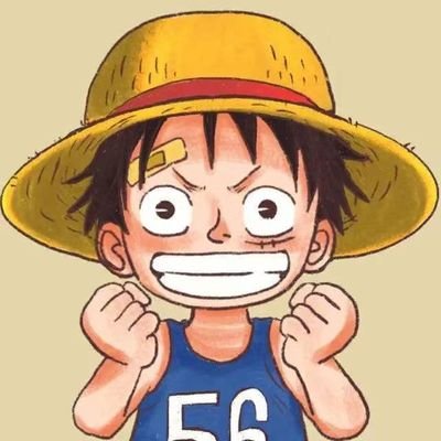 路飞会得到onepiece profile picture