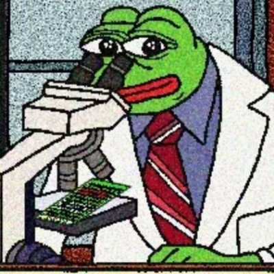 DeScientist profile picture