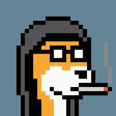 RAF profile picture