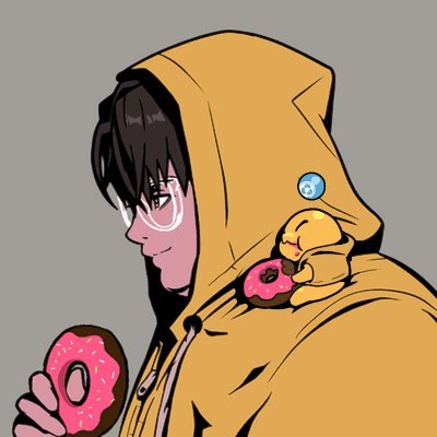 CryptoCharming 🐟 profile picture