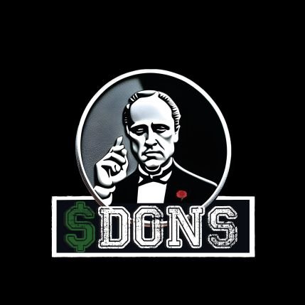 The DONS profile picture