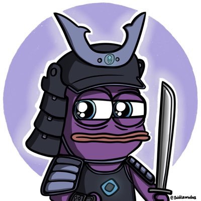 Cryptamurai 🕯️ profile picture
