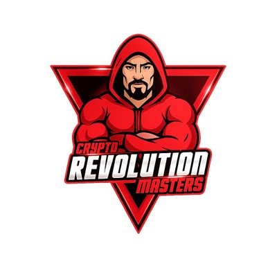 Crypto Revolution Masters profile picture