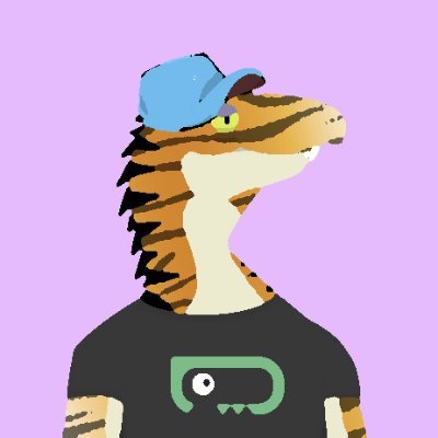 0xETHRex profile picture