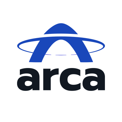 Arca profile picture