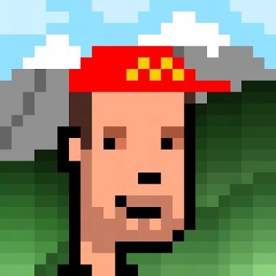 Ben Lakoff profile picture