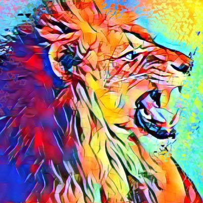 たーちぇる🦁TEAMY profile picture