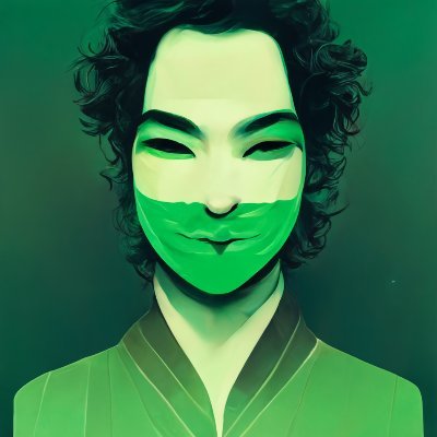 ZielonoMi profile picture