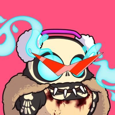 金薯条🍟 profile picture