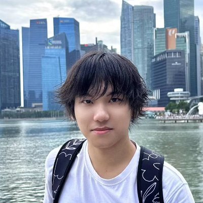 AB Kuai.Dong profile picture